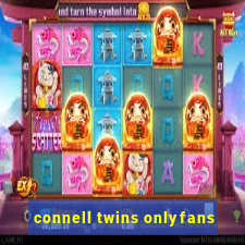 connell twins onlyfans